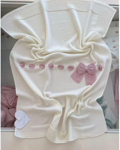 Corredino Fiocco Maquillage