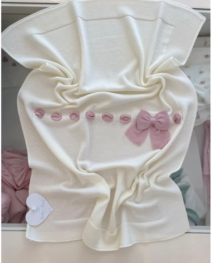 Corredino Fiocco Maquillage