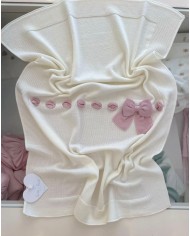 Corredino Fiocco Maquillage