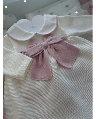 Corredino Fiocco Maquillage