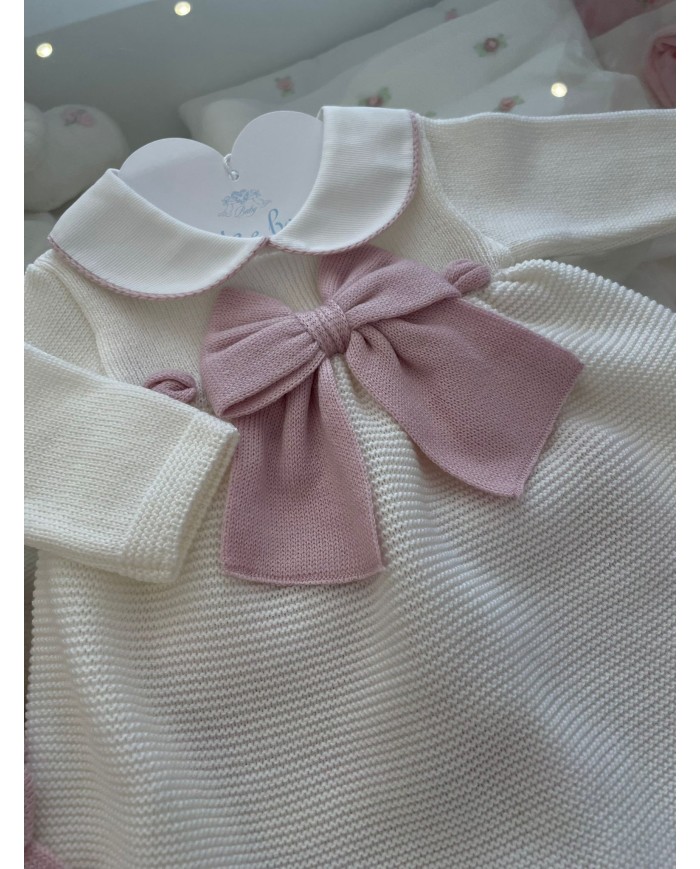 Corredino Fiocco Maquillage