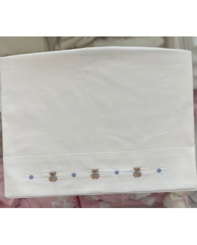 Corredino Orsetto Avion