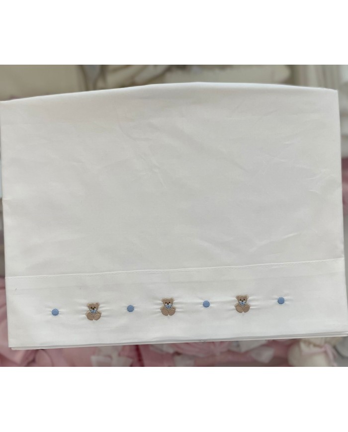 Corredino Orsetto Avion