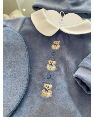 Corredino Orsetto Avion