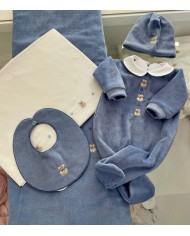 Corredino Orsetto Avion