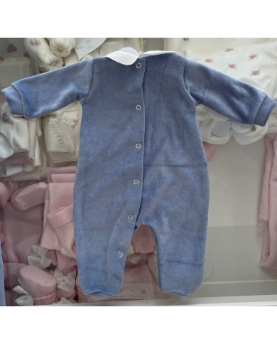 Corredino Orsetto Avion