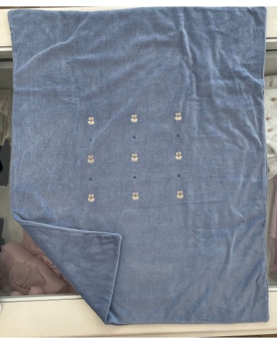 Corredino Orsetto Avion