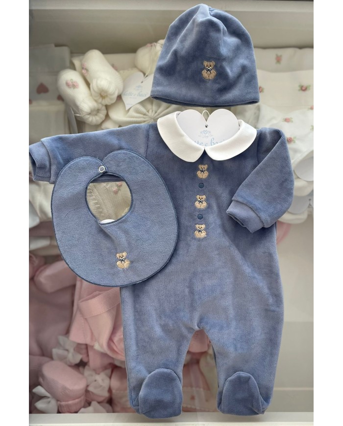 Corredino Orsetto Avion