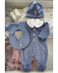 Corredino Orsetto Avion