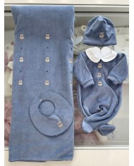 Corredino Orsetto Avion