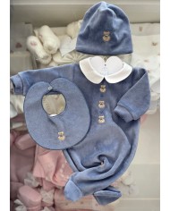 Corredino Orsetto Avion