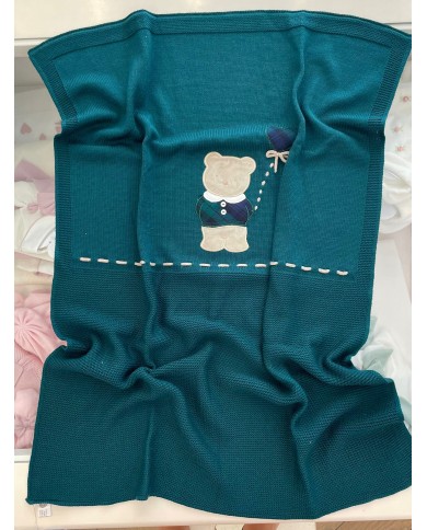 Corredino Orsetto Verde