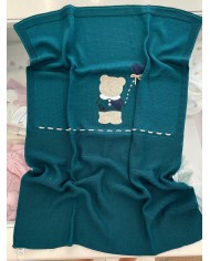 Corredino Orsetto Verde