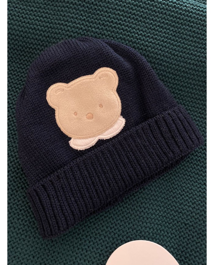 Corredino Orsetto Verde