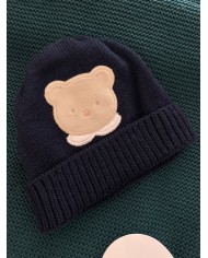 Corredino Orsetto Verde