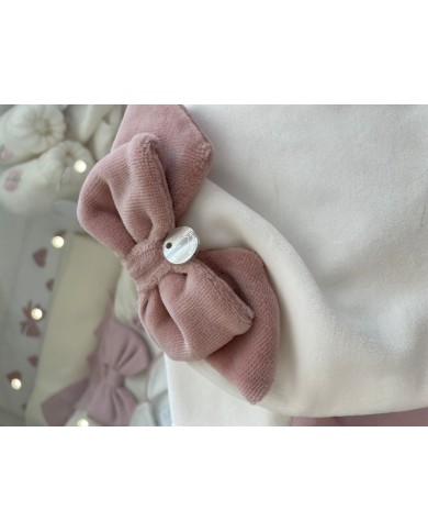 Corredino Fiocco Rosa