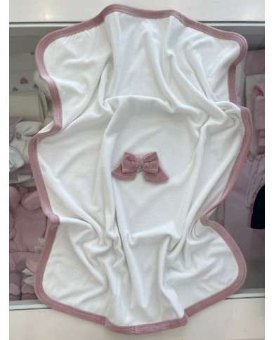 Corredino Fiocco Rosa