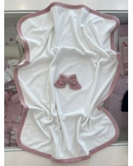 Corredino Fiocco Rosa