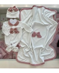 Corredino Fiocco Tiffany