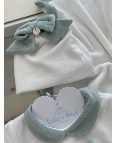 Corredino Fiocco Tiffany