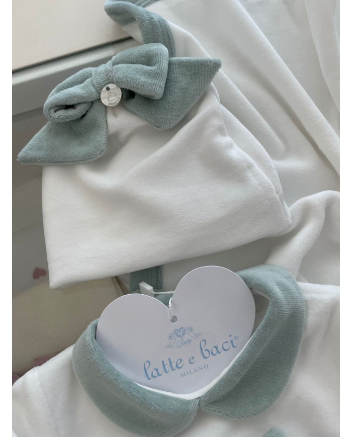 Corredino Fiocco Tiffany