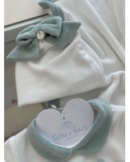 Corredino Fiocco Tiffany