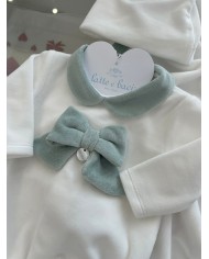 Corredino Fiocco Tiffany