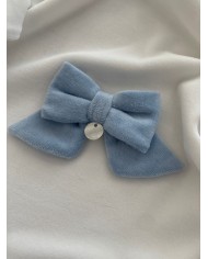 Corredino Fiocco Celeste