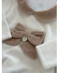 Corredino Fiocco Beige