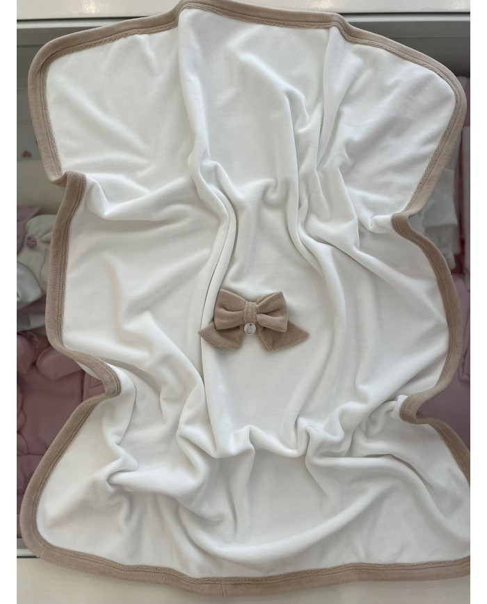 Corredino Fiocco Beige