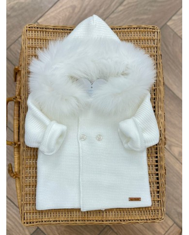 Cappottino Bianco