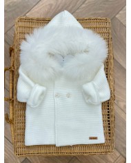 Cappottino Bianco