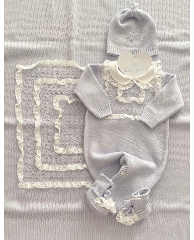 Corredino Valencienne