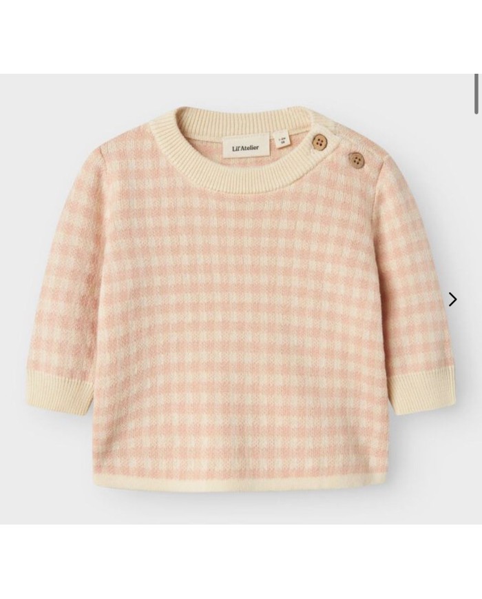 Completo Quadri Rosa