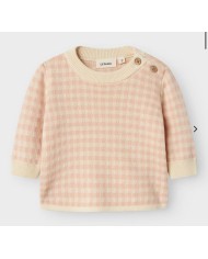 Completo Quadri Rosa