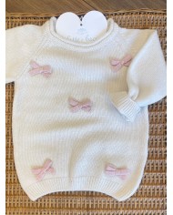 Completo Fiocco Bimba