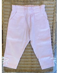 Completo Fiocco Bimba