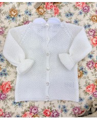 Set Fiocco Melange Juliana