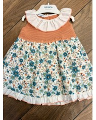 Completo Simil Denim Juliana