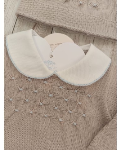 Corredino Baby Lord cielo