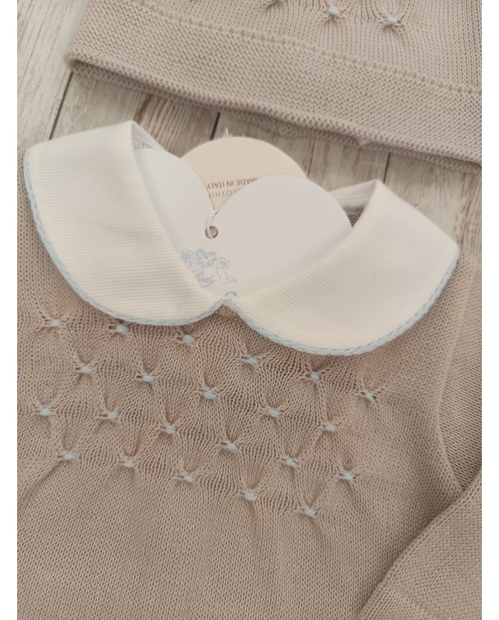 Corredino Baby Lord cielo