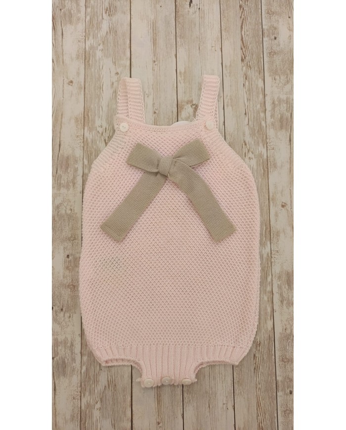 Pagliaccetto Juliana rosa