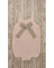 Pagliaccetto Juliana rosa