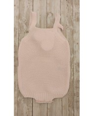 Pagliaccetto Juliana rosa