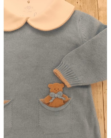 Corredino Baby lord orsetto