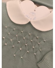 Corredino Baby Lord punto Smoke