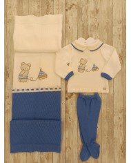 Corredino Baby Lord glicine