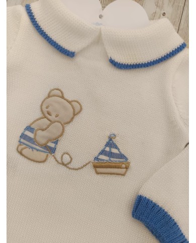 Corredino Juliana orsetto