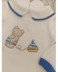 Corredino Juliana orsetto