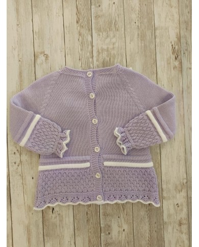 Corredino Juliana Glicine